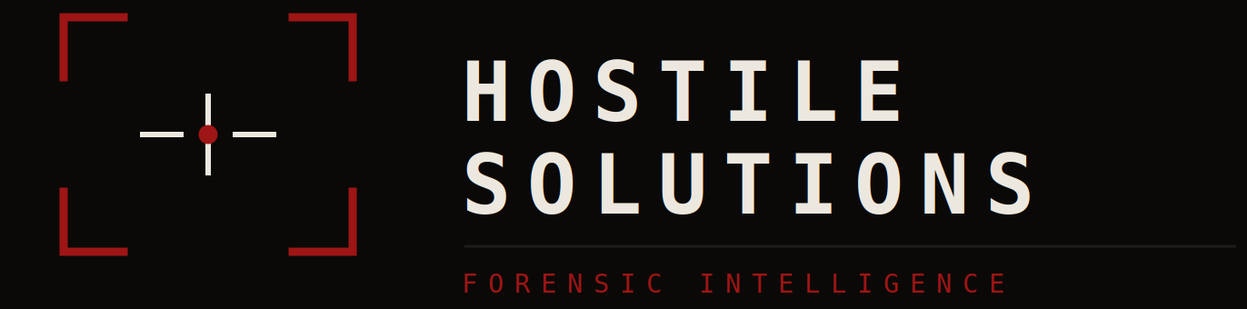 Hostile Solutions